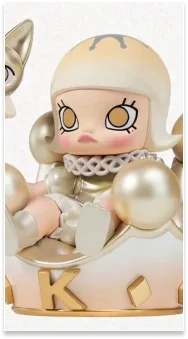 Molly Venus Princess Limited Exclusive